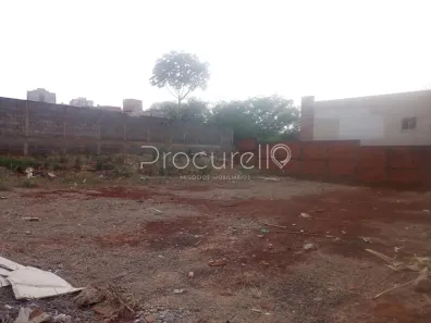 à venda, 300m² no Jardim Botânico, Ribeirão Preto