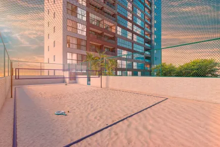 Apartamento com 3 Quartos à venda, 61m² no Imbiribeira, Recife
