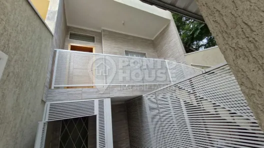 Sobrado com 6 Quartos à venda, 210m² no Saúde, São Paulo