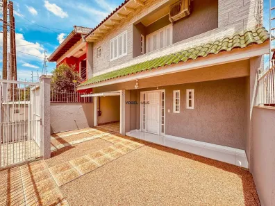 Casa de Condomínio com 2 Quartos à venda, 142m² no Mato Grande, Canoas