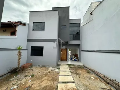 Sobrado com 3 Quartos à venda, 150m² no Jardim Nathalie, Mogi das Cruzes
