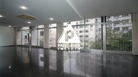 Apartamento com 4 Quartos à venda, 300m² no Flamengo, Rio de Janeiro
