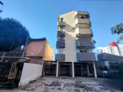 Kitnet com 1 Quarto à venda, 30m² no Centro, São Leopoldo