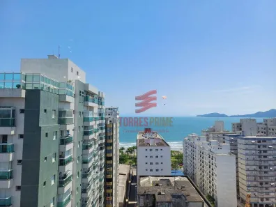 Apartamento com 3 Quartos à venda, 115m² no Boqueirão, Santos