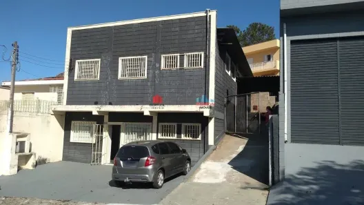 Galpão/Depósito/Armazém à venda, 216m² no Jardim Pinheiros, Valinhos