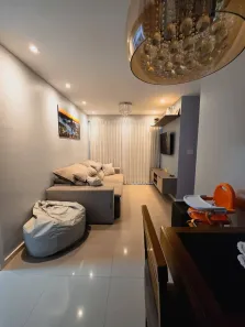 Apartamento com 2 Quartos à venda, 70m² no Recreio dos Bandeirantes, Rio de Janeiro