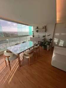 Apartamento com 2 Quartos à venda, 123m² no Atalaia, Aracaju