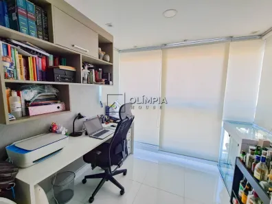 Cobertura com 1 Quarto à venda, 75m² no Pinheiros, São Paulo