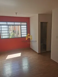 Apartamento com 2 Quartos à venda, 49m² no Europa, Belo Horizonte