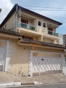 Sobrado com 3 Quartos à venda, 169m² no Vila Rosália, Guarulhos