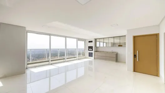 Apartamento com 3 Quartos para alugar, 177m² no Jardim Goiás, Goiânia