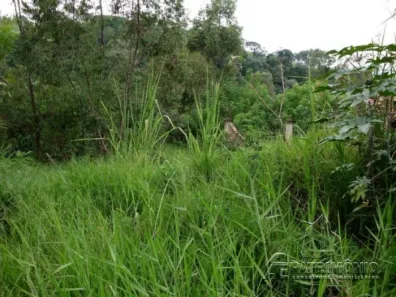 Lote/Terreno à venda, 483m² no Colina Santa Mônica, Votorantim