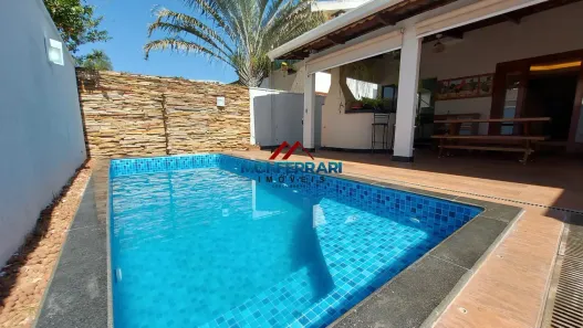 Casa de Condomínio com 3 Quartos para alugar, 255m² no Cidade Vera Cruz - Jardins Viena, Aparecida de Goiânia