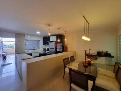 Sobrado com 4 Quartos à venda, 234m² no Vila Formosa, São Paulo