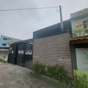 Galpão/Depósito/Armazém à venda, 400m² no Vila Virgínia, Itaquaquecetuba