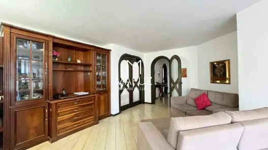 Cobertura com 6 Quartos à venda, 300m² no Funcionários, Belo Horizonte
