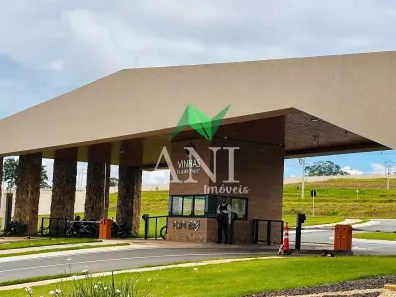 Lote/Terreno à venda, 270m² no Conjunto Habitacional Jardim Sabiá, Senador Canedo