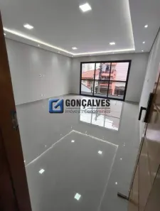 Sobrado com 4 Quartos à venda, 223m² no Assunção, São Bernardo do Campo
