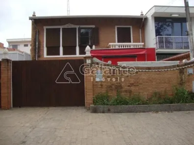 Casa com 3 Quartos para alugar, 272m² no Jardim Nossa Senhora Auxiliadora, Campinas
