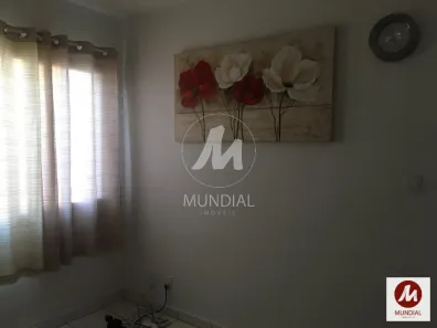 Apartamento com 2 Quartos à venda, 42m² no Ipiranga, Ribeirão Preto
