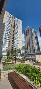 Apartamento com 2 Quartos para alugar, 120m² no Vila Aviação, Bauru