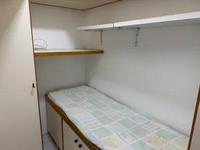 Apartamento com 2 Quartos para alugar, 80m² no Leblon, Rio de Janeiro