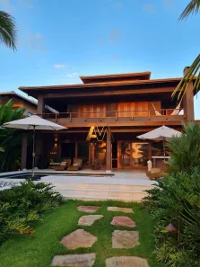 Casa com 4 Quartos à venda, 404m² no Maraú, Maraú