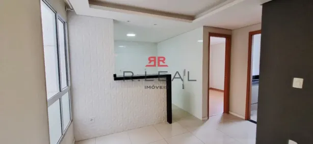 Apartamento com 2 Quartos à venda, 42m² no Parque das Nações, Bauru