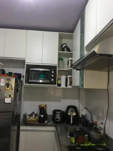 Apartamento com 3 Quartos à venda, 62m² no Serrano, Belo Horizonte