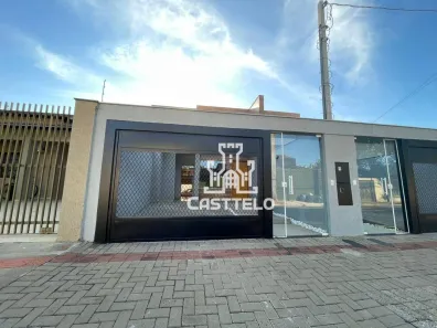 Casa com 3 Quartos à venda, 120m² no Jardim Belo Horizonte, Londrina