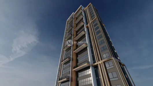 Apartamento com 4 Quartos à venda, 153m² no Centro, Balneário Camboriú