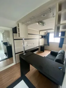 Apartamento com 2 Quartos à venda, 49m² no Vila Campos Sales, Campinas