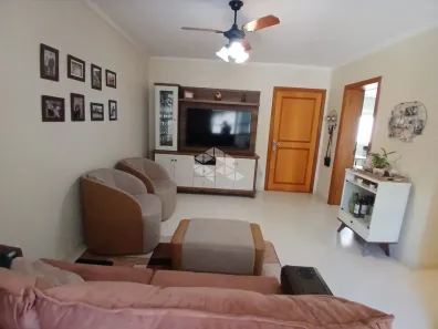 Apartamento com 3 Quartos à venda, 83m² no Jardim São Pedro, Porto Alegre