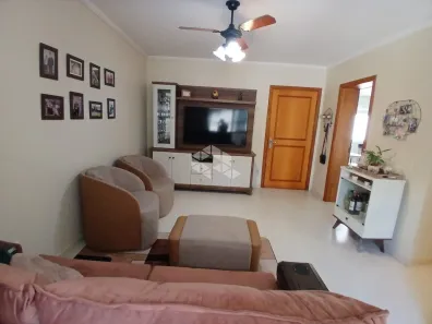 Apartamento com 3 Quartos à venda, 83m² no Jardim São Pedro, Porto Alegre