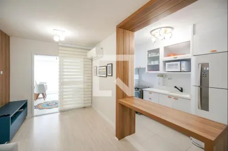 Apartamento com 1 Quarto à venda, 65m² no Vila Gomes Cardim, São Paulo