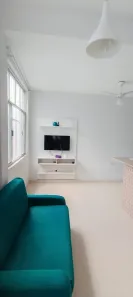 Apartamento com 2 Quartos para alugar, 70m² no Canela, Salvador