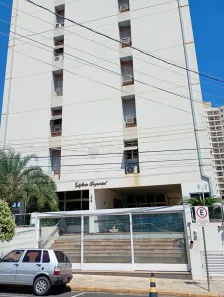 Apartamento com 3 Quartos para alugar, 115m² no Vila Bancário, São José do Rio Preto