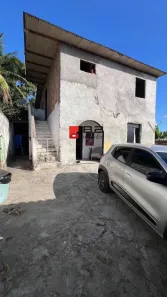Casa com 4 Quartos à venda, 200m² no Parque Petropolis, Dias d'Ávila