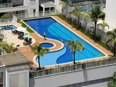 Apartamento com 2 Quartos à venda, 84m² no Vila Andrade, São Paulo