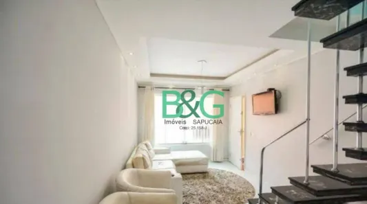 Casa de Condomínio com 4 Quartos à venda, 160m² no Vila Bela, São Paulo