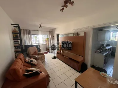 Apartamento com 2 Quartos à venda, 60m² no Boa Viagem, Recife