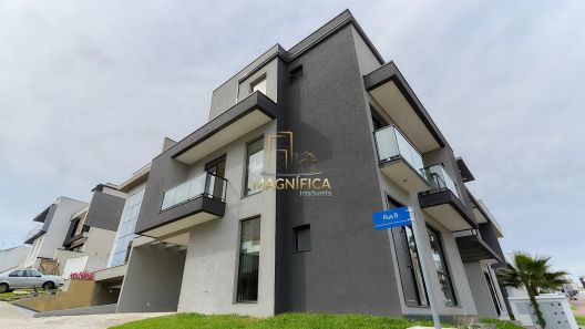 Casa de Condomínio com 4 Quartos à venda, 263m² no Bairro Alto, Curitiba