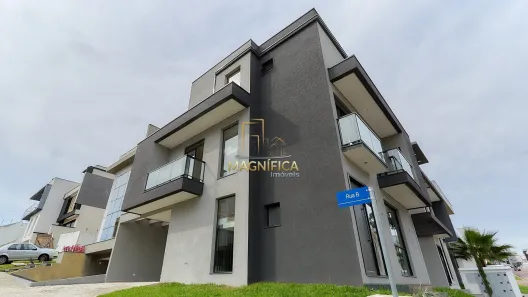 Casa de Condomínio com 4 Quartos à venda, 263m² no Bairro Alto, Curitiba