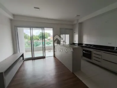 Apartamento com 2 Quartos para alugar, 72m² no Jardim Califórnia, Jacareí