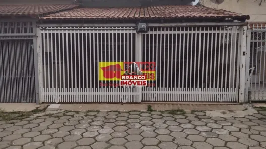 Casa com 1 Quarto para alugar, 70m² no Guará I, Brasília