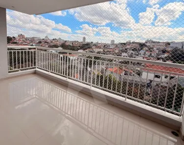 Apartamento com 3 Quartos à venda, 86m² no Vila Maria Alta, São Paulo