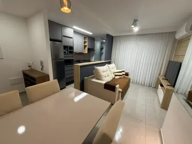 Apartamento com 2 Quartos à venda, 60m² no Parque Arnold Schimidt, São Carlos