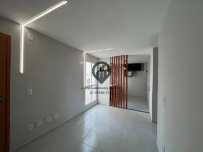 Apartamento com 5 Quartos à venda, 43m² no Campo Grande, Rio de Janeiro