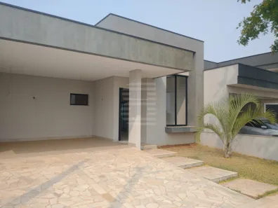 Casa de Condomínio com 3 Quartos à venda, 152m² no Parque Olívio Franceschini, Hortolândia