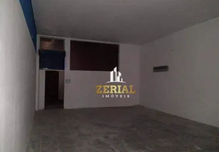 Ponto Comercial para alugar, 233m² no Fundação, São Caetano do Sul